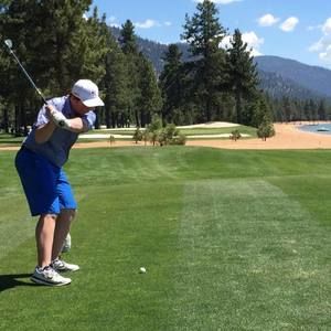 Meet your Posher, Chase